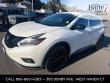 Used 2018 Nissan Murano SL SUV