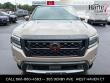 Used 2023 Nissan Frontier PRO-4X Truck