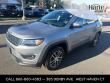 Used 2018 Jeep Compass Latitude SUV
