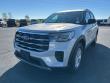 2026 Ford Explorer Active SUV