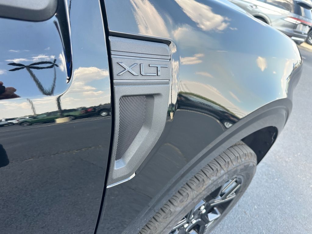 2025 Ford Maverick XLT - Photo 20