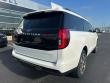 2026 Ford Expedition King Ranch SUV