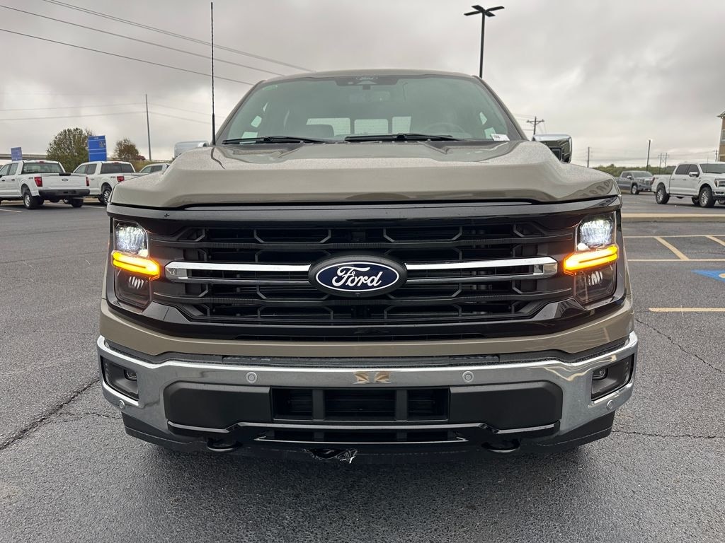 New 2025 Ford F-150 XLT Truck