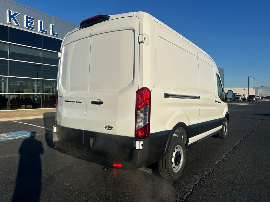 2026 Ford Transit Van Base - Photo 19