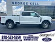Ford F-250SD
