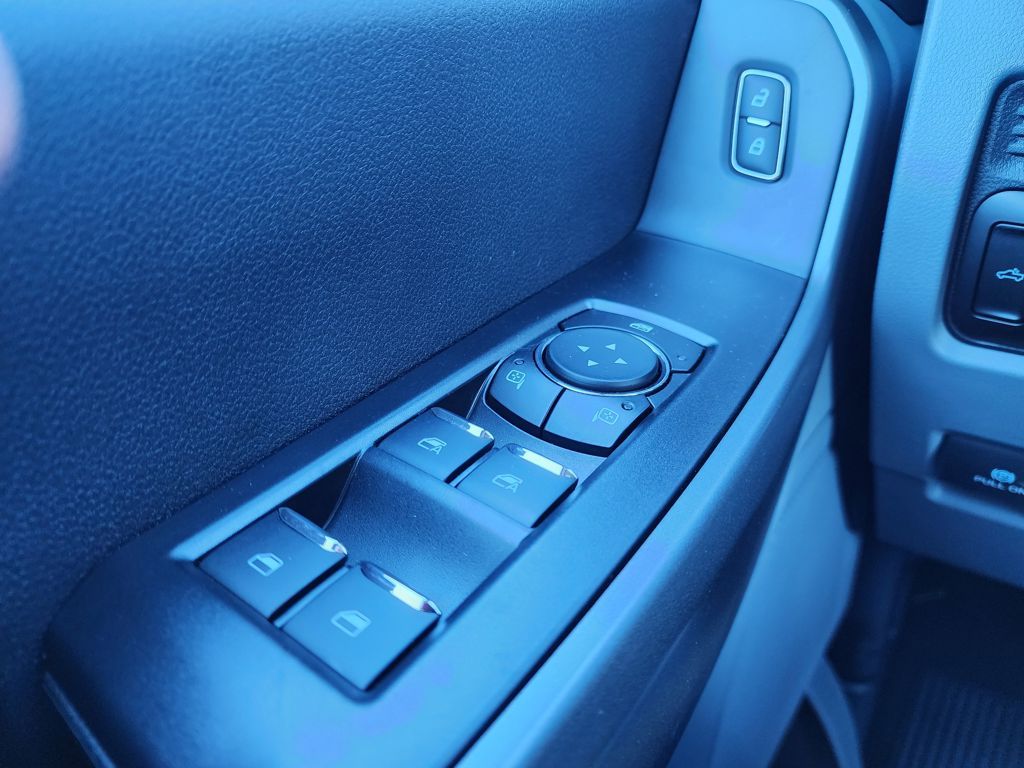 2026 Ford F-350 Super Duty XL - Photo 21