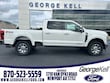 Ford F-250SD