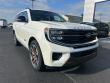 2026 Ford Expedition King Ranch SUV