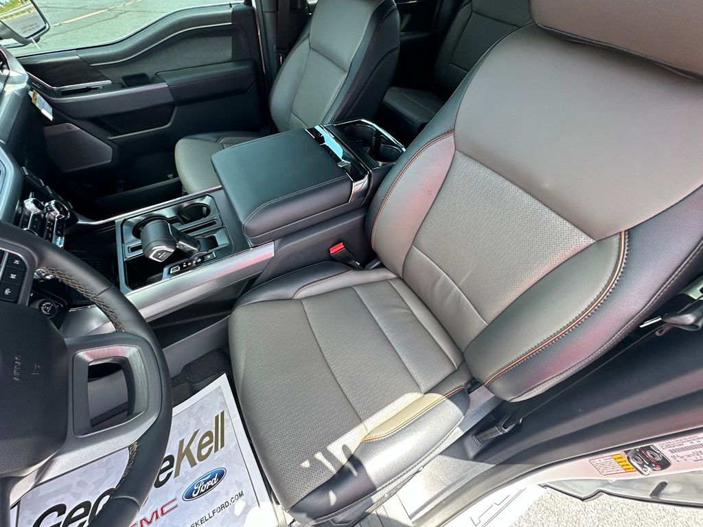 2026 Ford F-150 Lariat - Photo 21