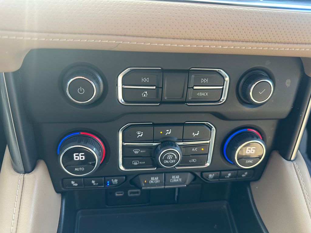 2023 Chevrolet Tahoe Premier - Photo 9