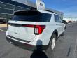 2026 Ford Explorer Active SUV