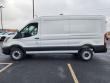 2026 Ford Transit-250 Base Cargo Van