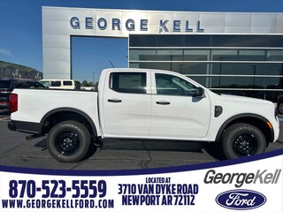 2026 Ford Ranger XL Truck