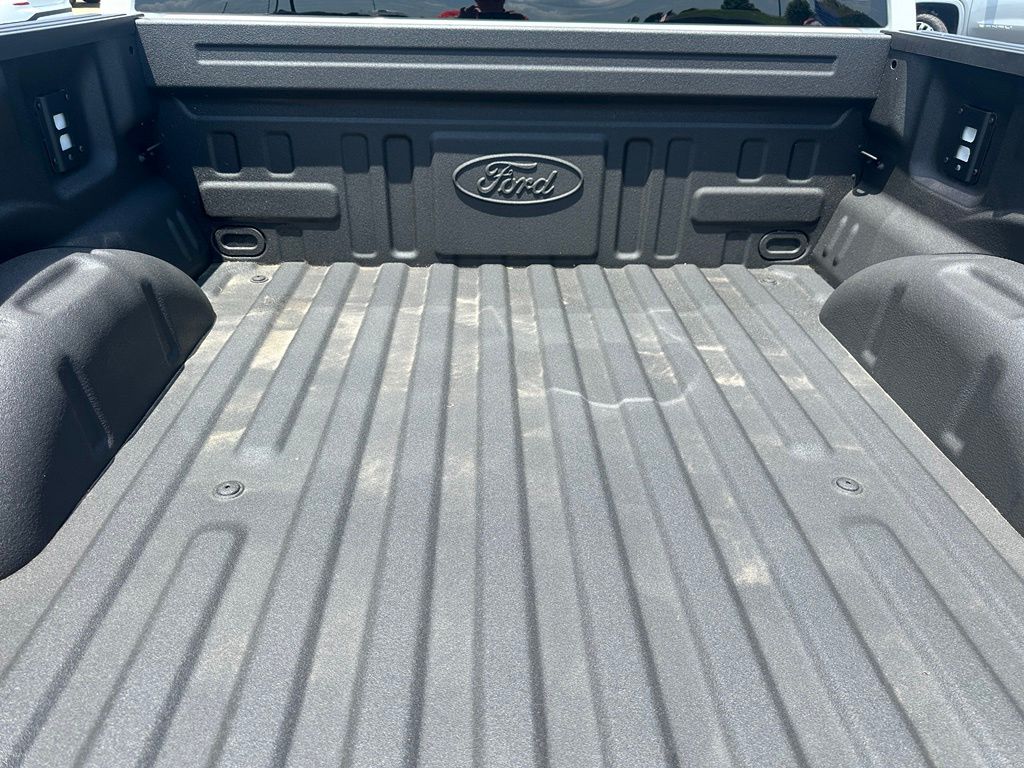 2026 Ford F-150 Lariat - Photo 28