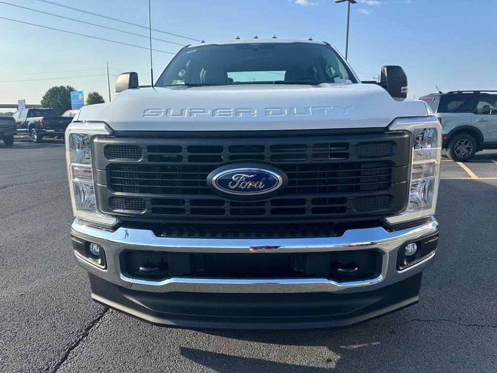 New 2026 Ford F-250SD XL Truck