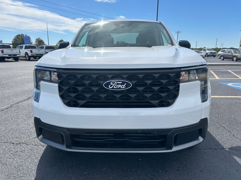 2025 Ford Maverick XLT photo 3