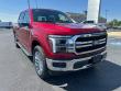 2026 Ford F-150 Lariat Truck