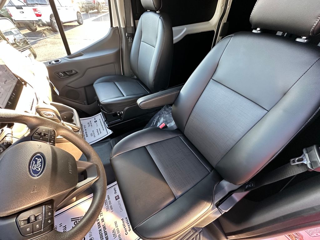 2026 Ford Transit Van Base - Photo 14