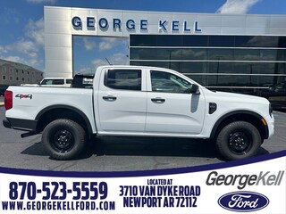 2026 Ford Ranger XL Truck