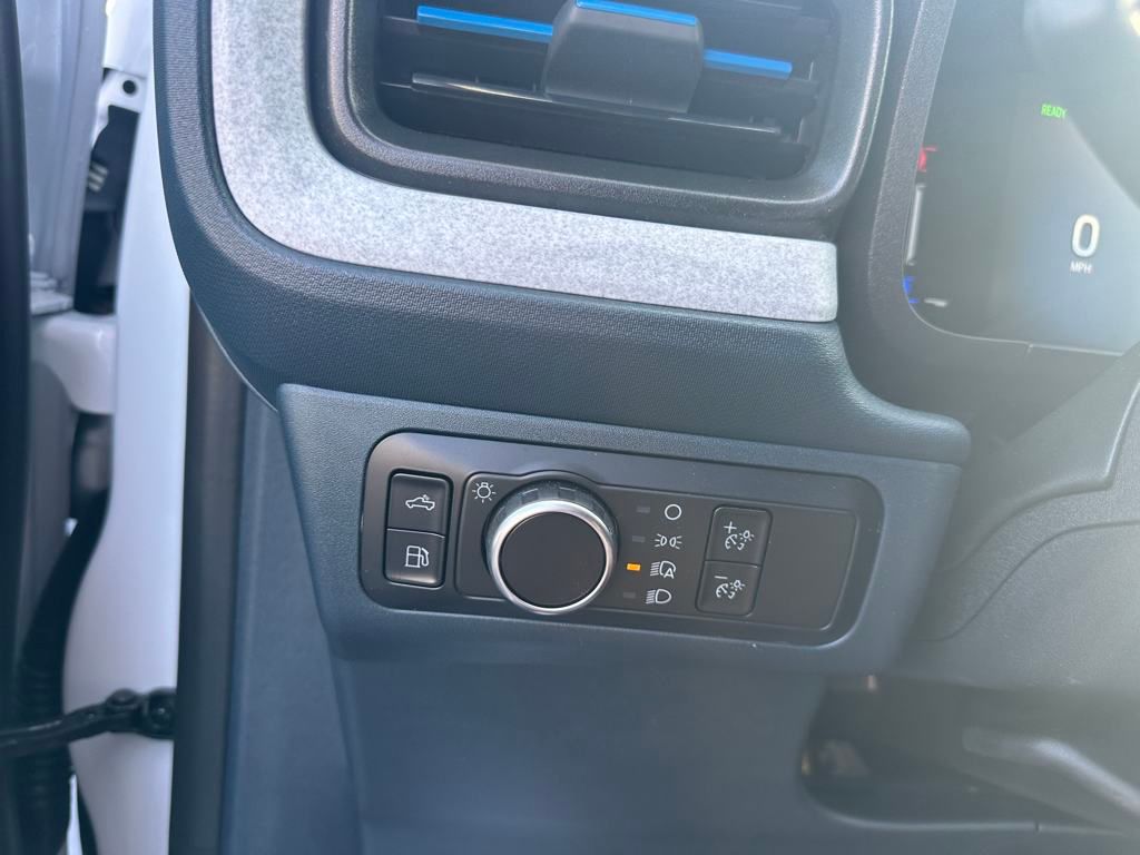 2025 Ford Maverick XLT - Photo 12
