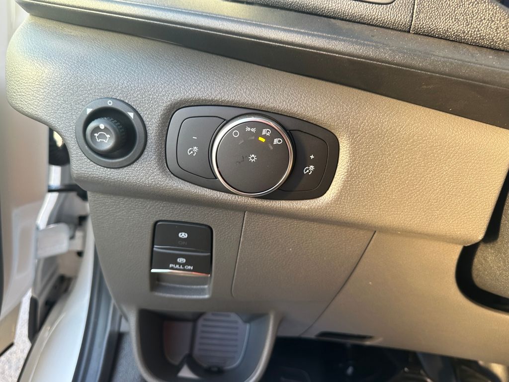 2026 Ford Transit Van Base - Photo 12