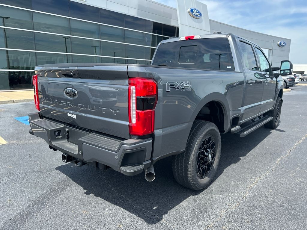 2026 Ford F-350 Super Duty XLT - Photo 26