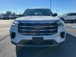2026 Ford Explorer Active SUV