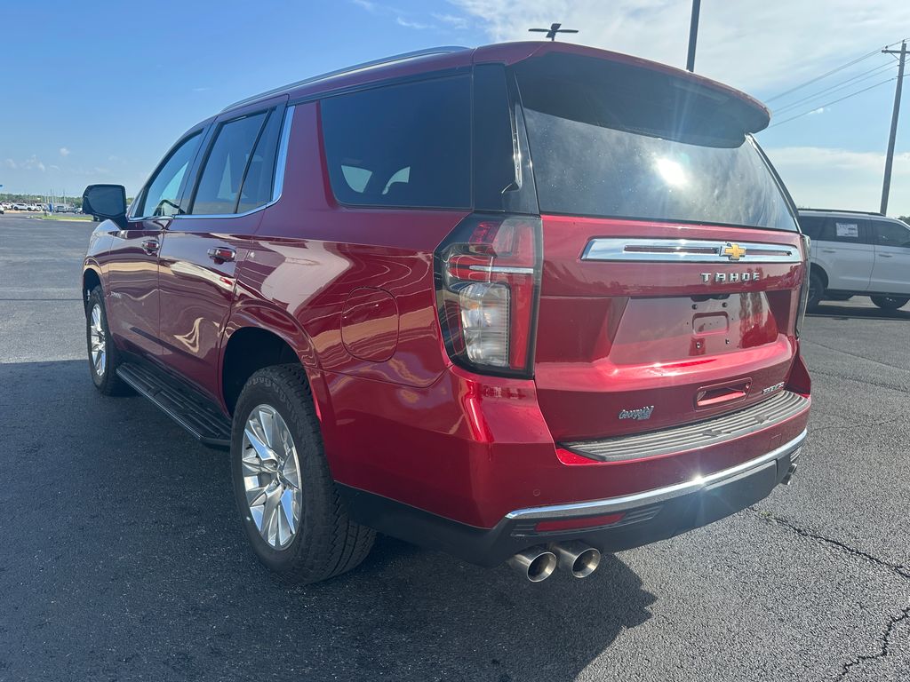 2023 Chevrolet Tahoe Premier - Photo 28