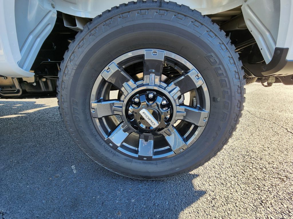 2026 Ford F-350 Super Duty XL - Photo 28
