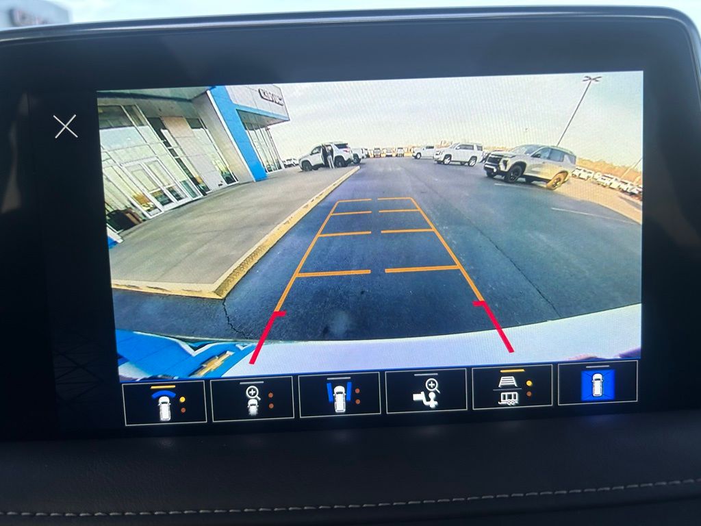 2022 GMC Yukon SLT - Photo 12