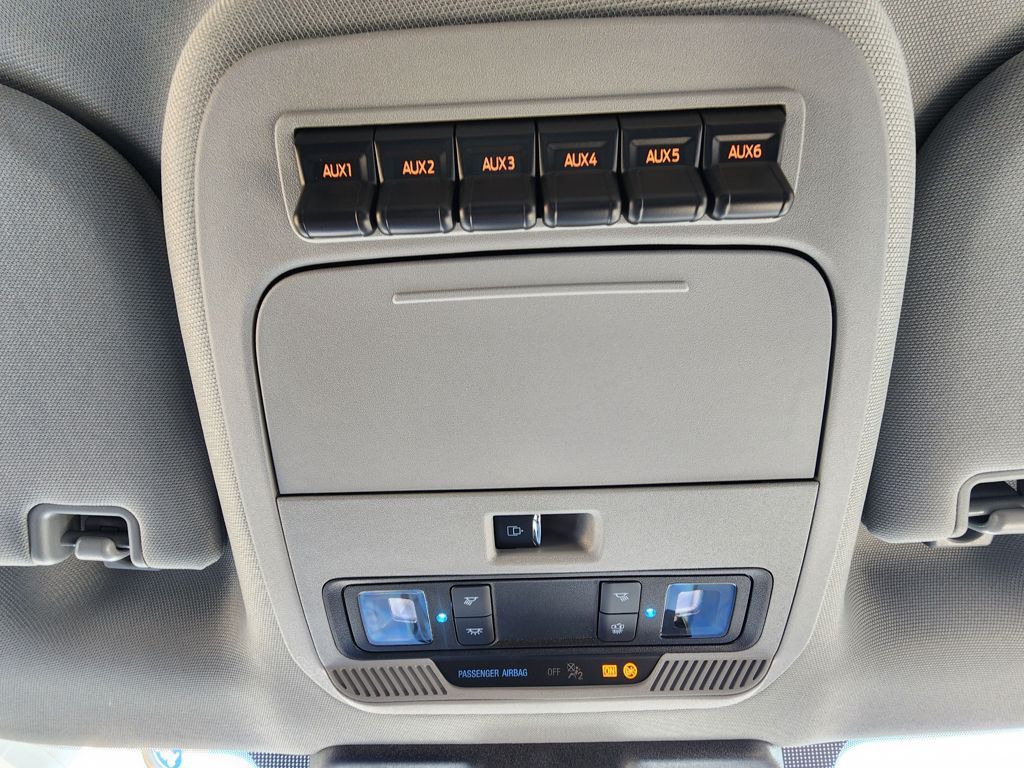 2026 Ford F-350 Super Duty XL - Photo 25