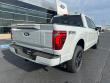 2026 Ford F-150 Platinum Truck