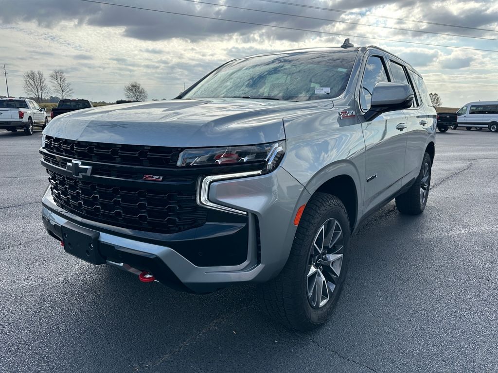 2023 Chevrolet Tahoe Z71 photo 3