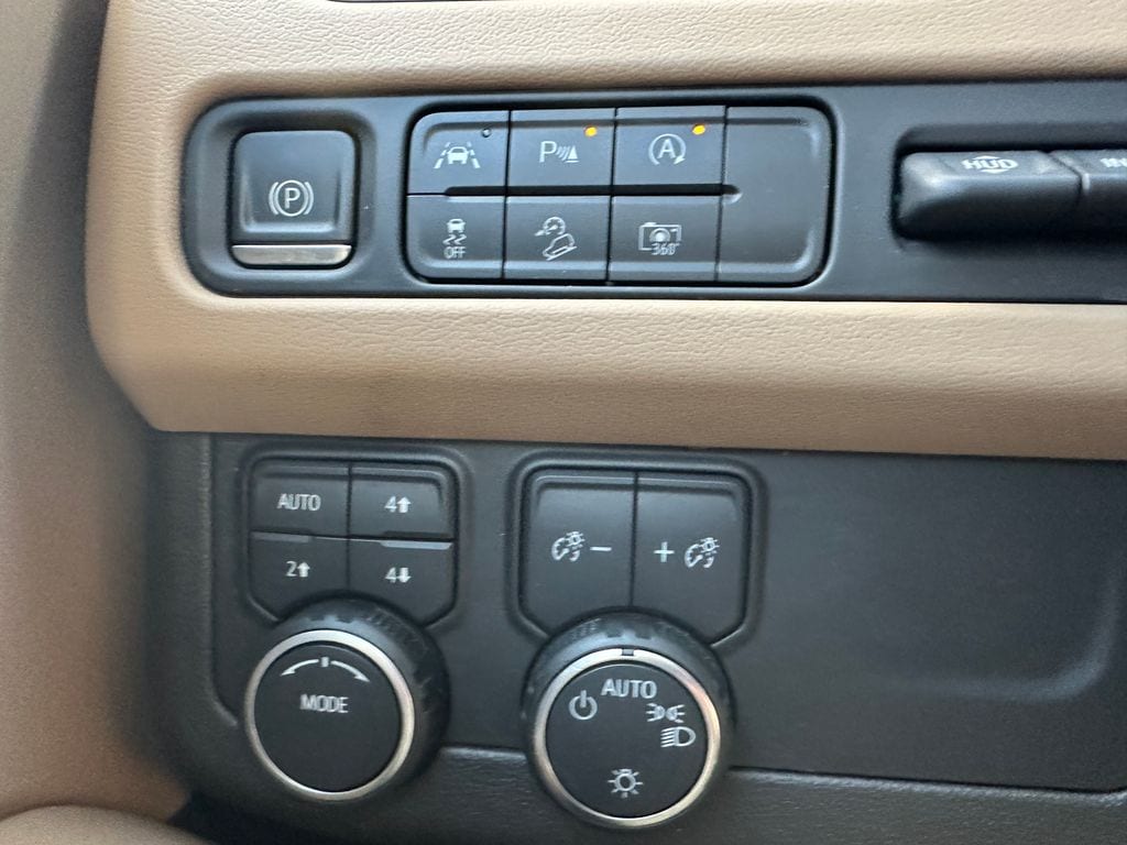 2023 Chevrolet Tahoe Premier - Photo 15