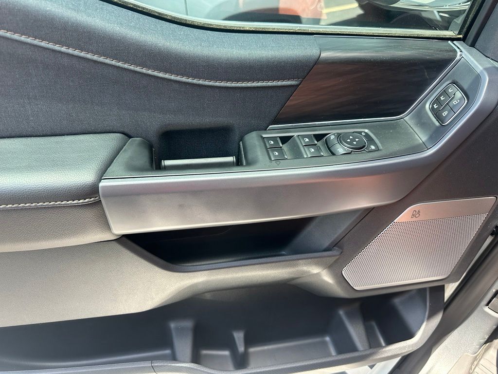 2026 Ford F-150 Lariat - Photo 16