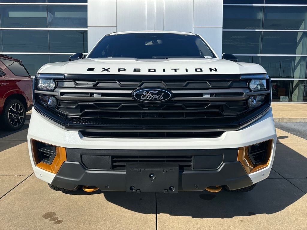 New 2025 Ford Expedition Tremor SUV