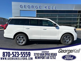 2025 Ford Expedition Active SUV