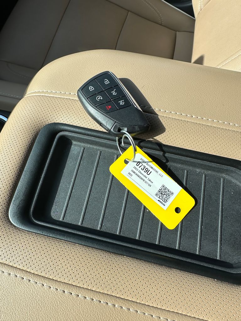 2023 Chevrolet Tahoe Premier - Photo 23