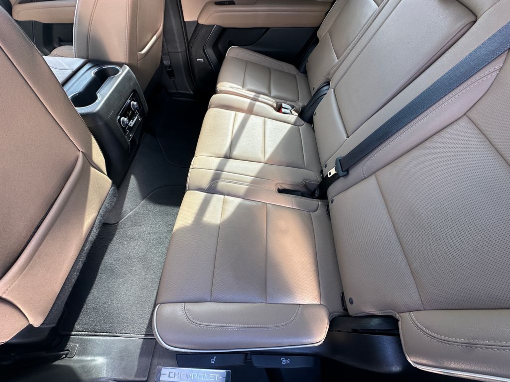 2023 Chevrolet Tahoe Premier - Photo 17
