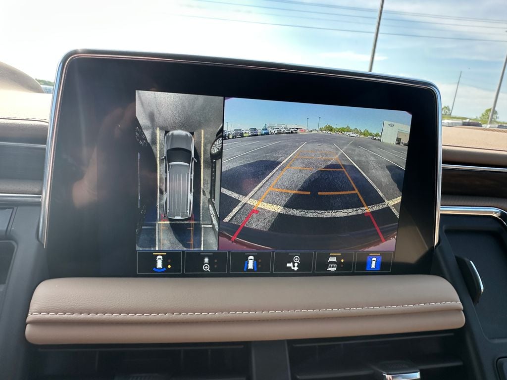 2023 Chevrolet Tahoe Premier - Photo 11