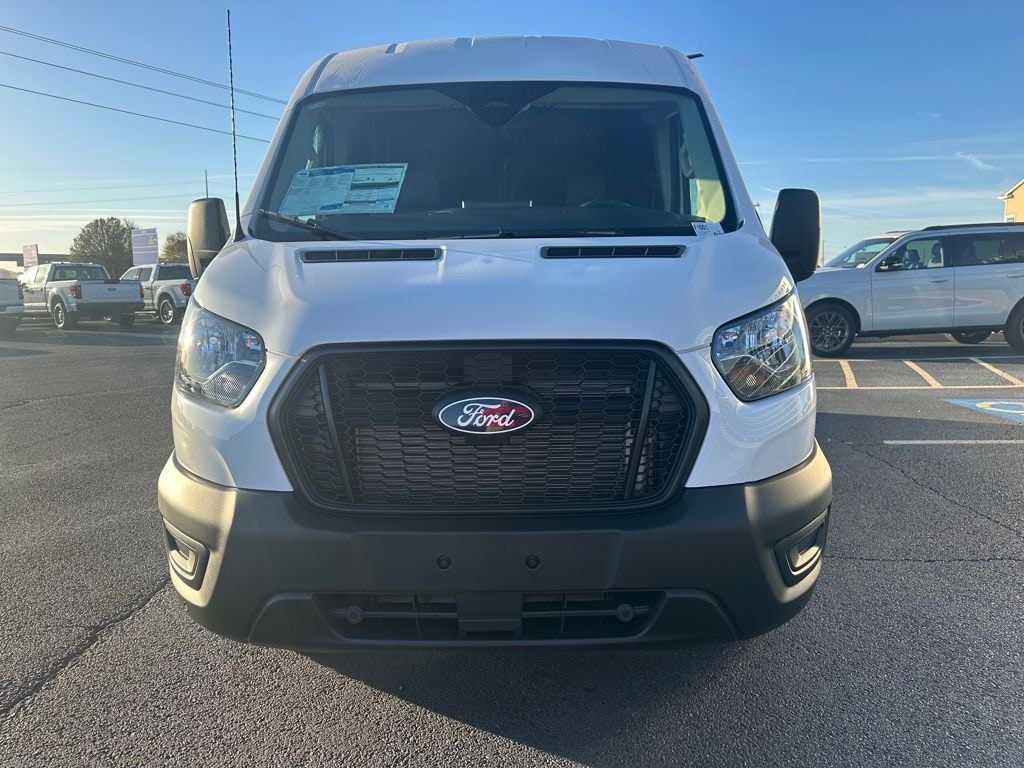 New 2026 Ford Transit-250 Base Cargo Van