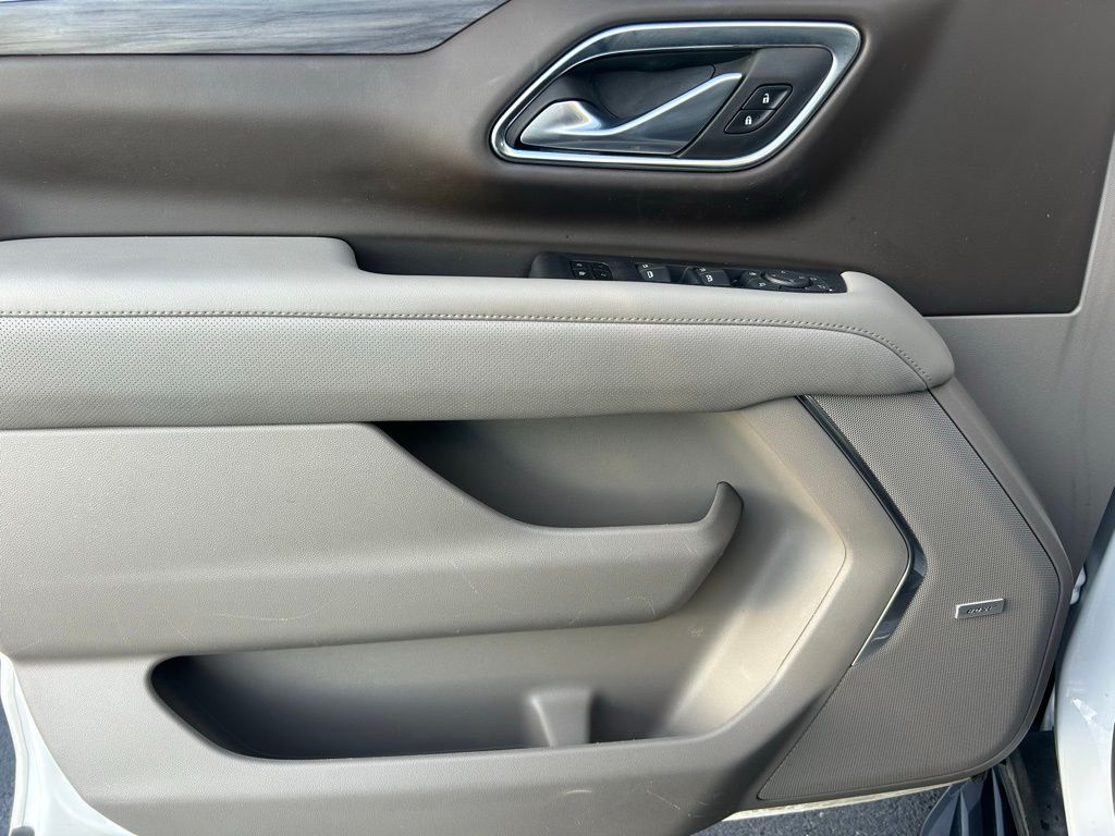 2022 GMC Yukon SLT - Photo 15