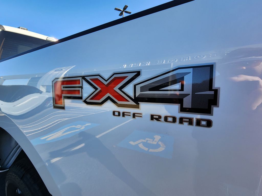 2026 Ford F-350 Super Duty XL - Photo 27
