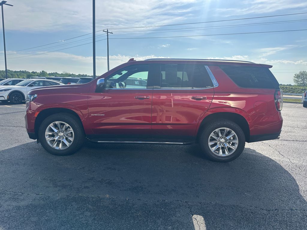 2023 Chevrolet Tahoe Premier - Photo 29