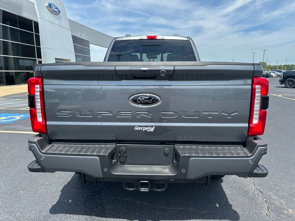 2026 Ford F-350 Super Duty XLT - Photo 27