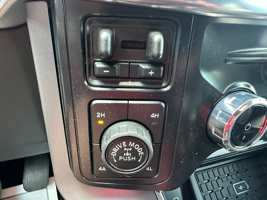 2026 Ford F-150 Lariat - Photo 13