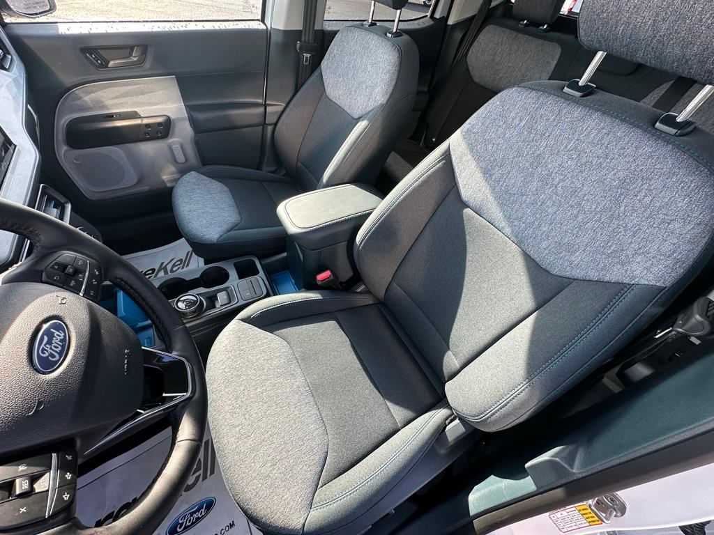 2025 Ford Maverick XLT - Photo 15