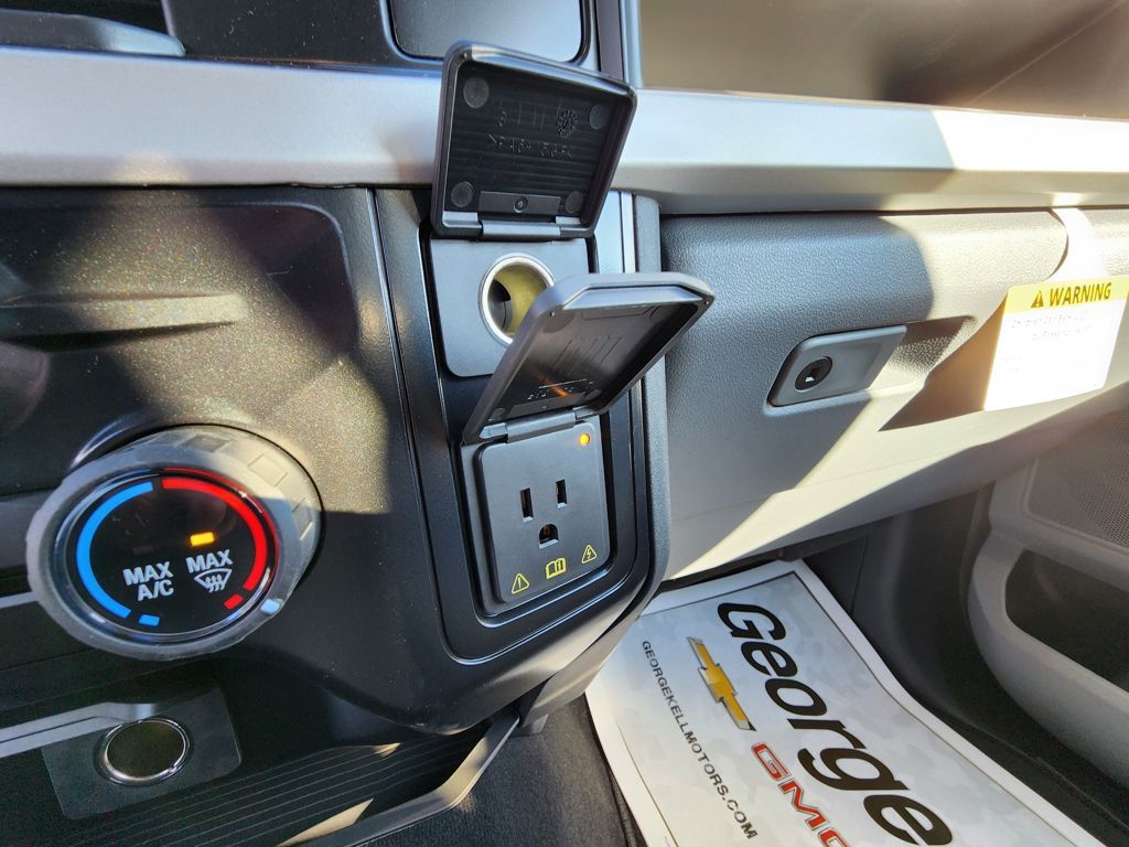 2026 Ford F-350 Super Duty XL - Photo 18