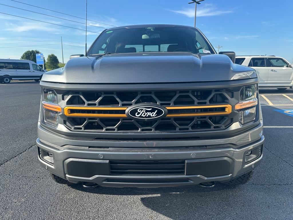 2025 Ford F-150 Tremor photo 3
