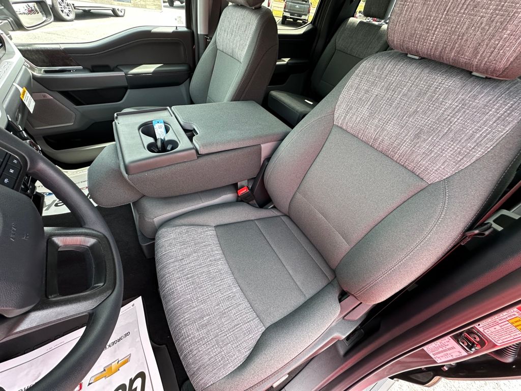 2026 Ford F-350 Super Duty XLT - Photo 15